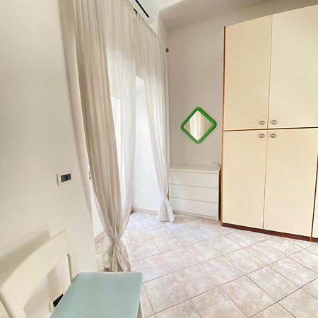 Euploia Apartment Ischia Esterno foto