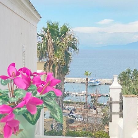 Euploia Apartment Ischia Esterno foto