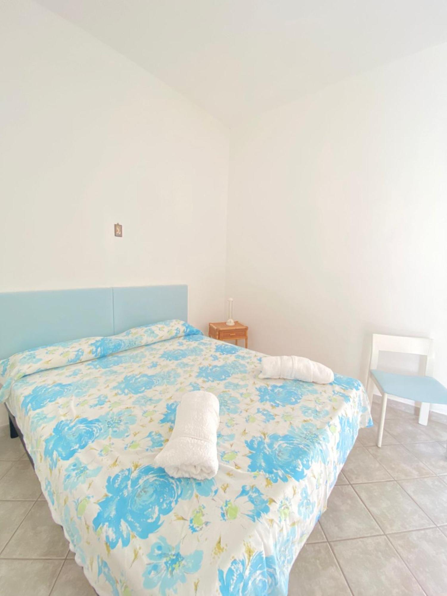 Euploia Apartment Ischia Esterno foto