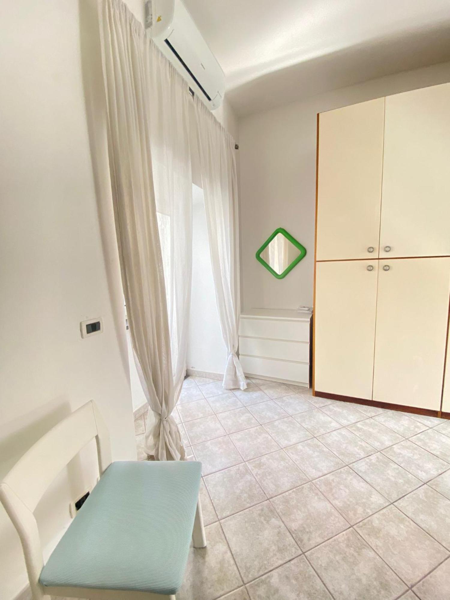 Euploia Apartment Ischia Esterno foto
