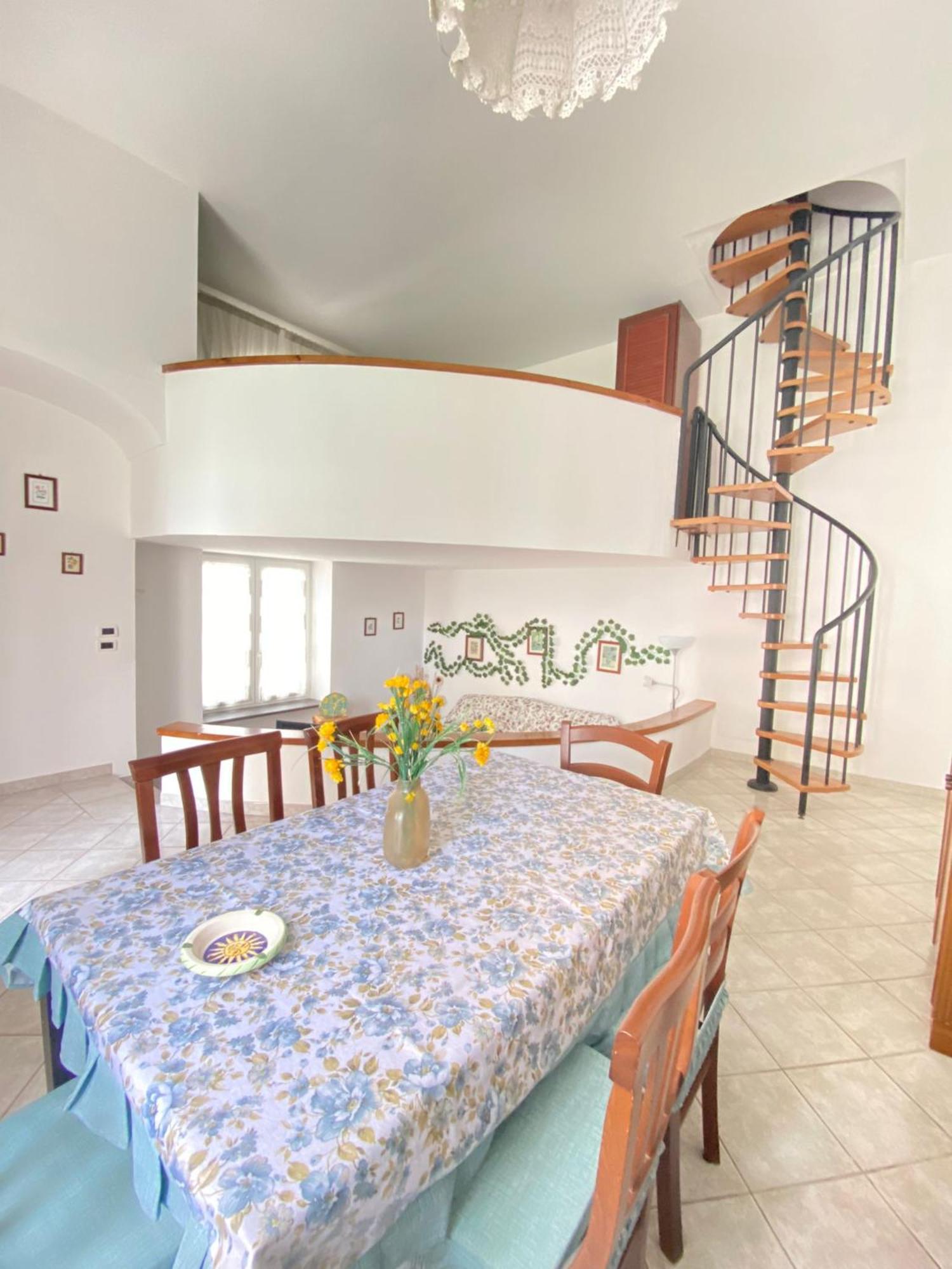 Euploia Apartment Ischia Esterno foto