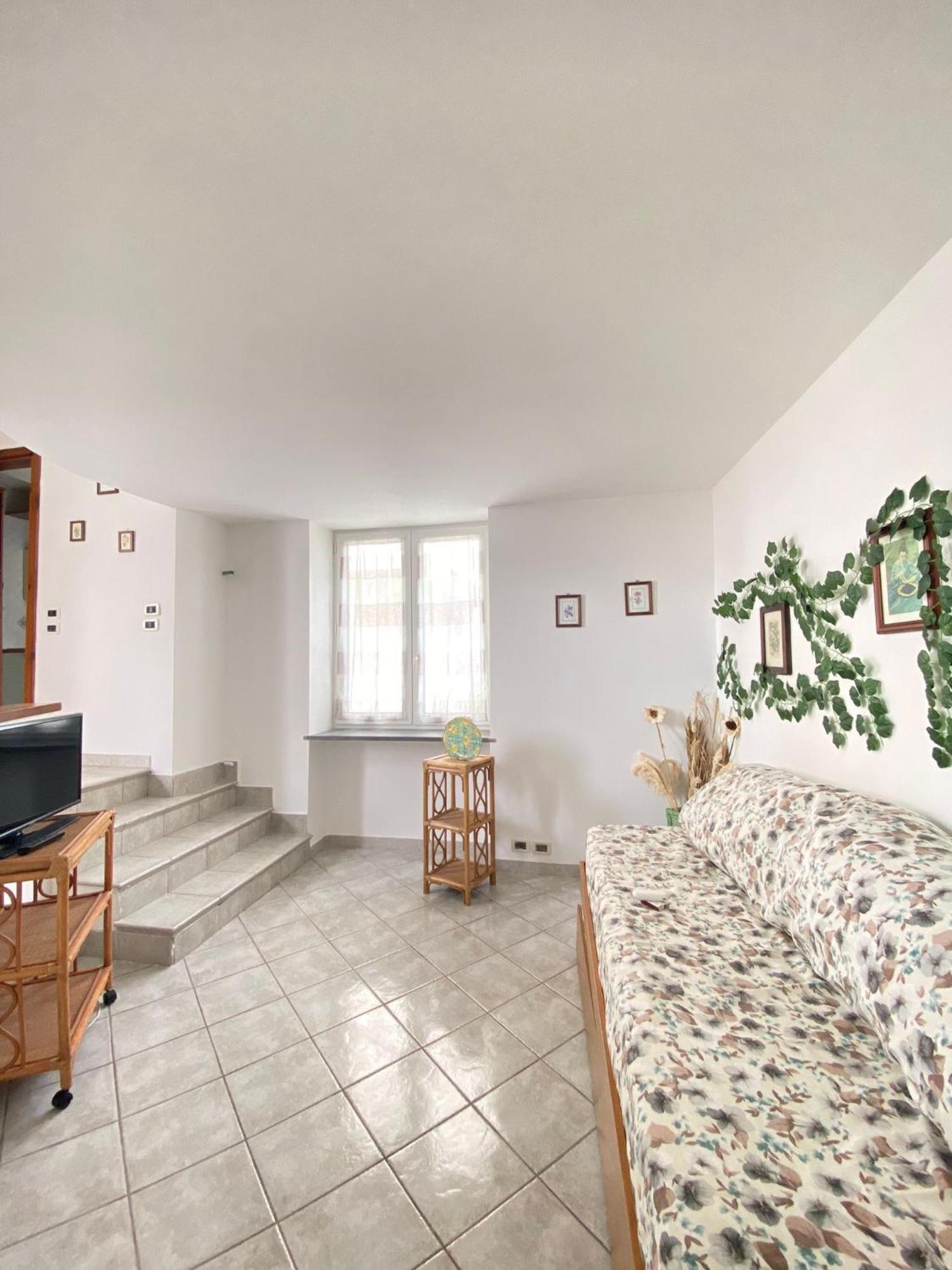 Euploia Apartment Ischia Esterno foto