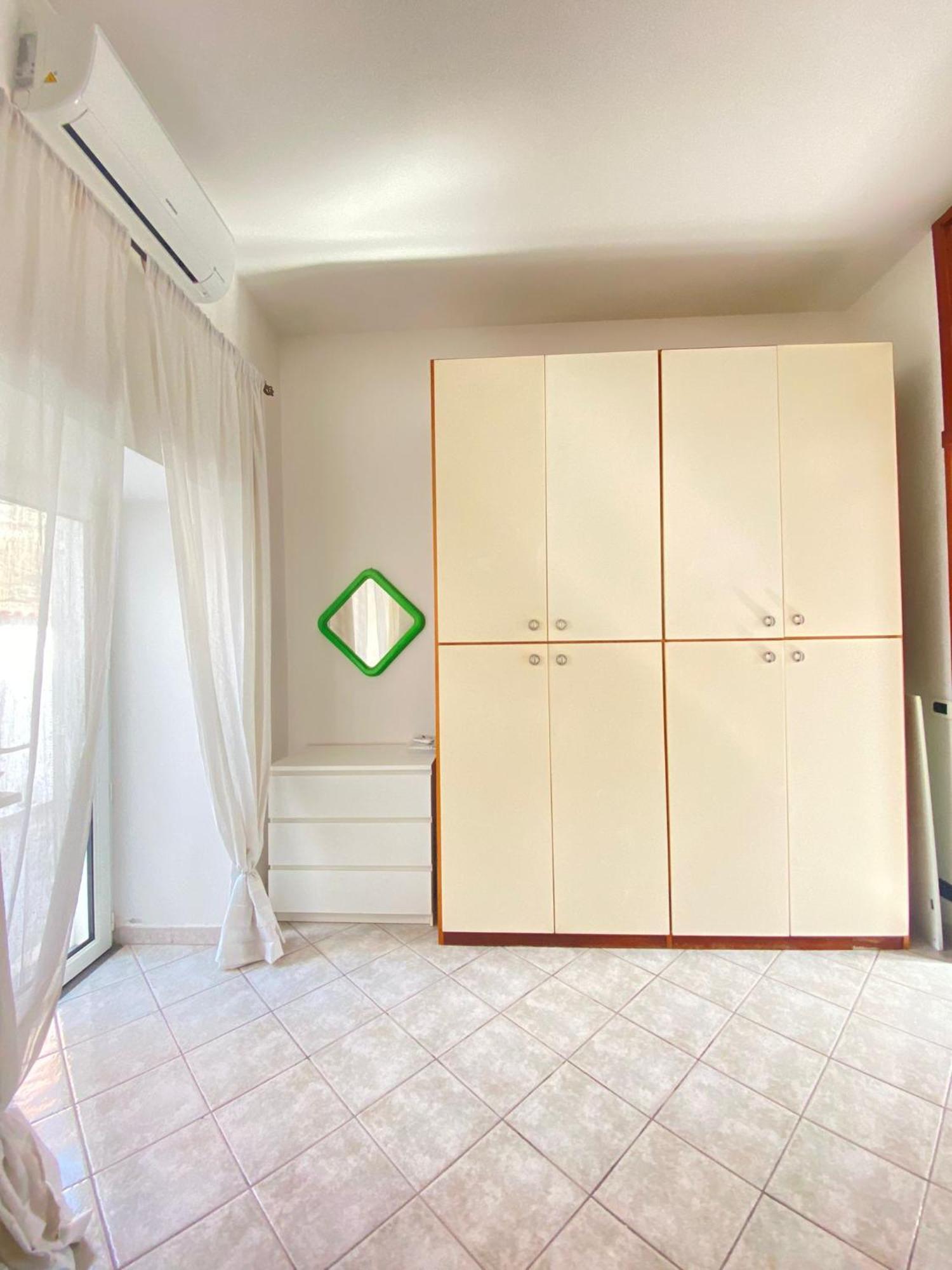 Euploia Apartment Ischia Esterno foto