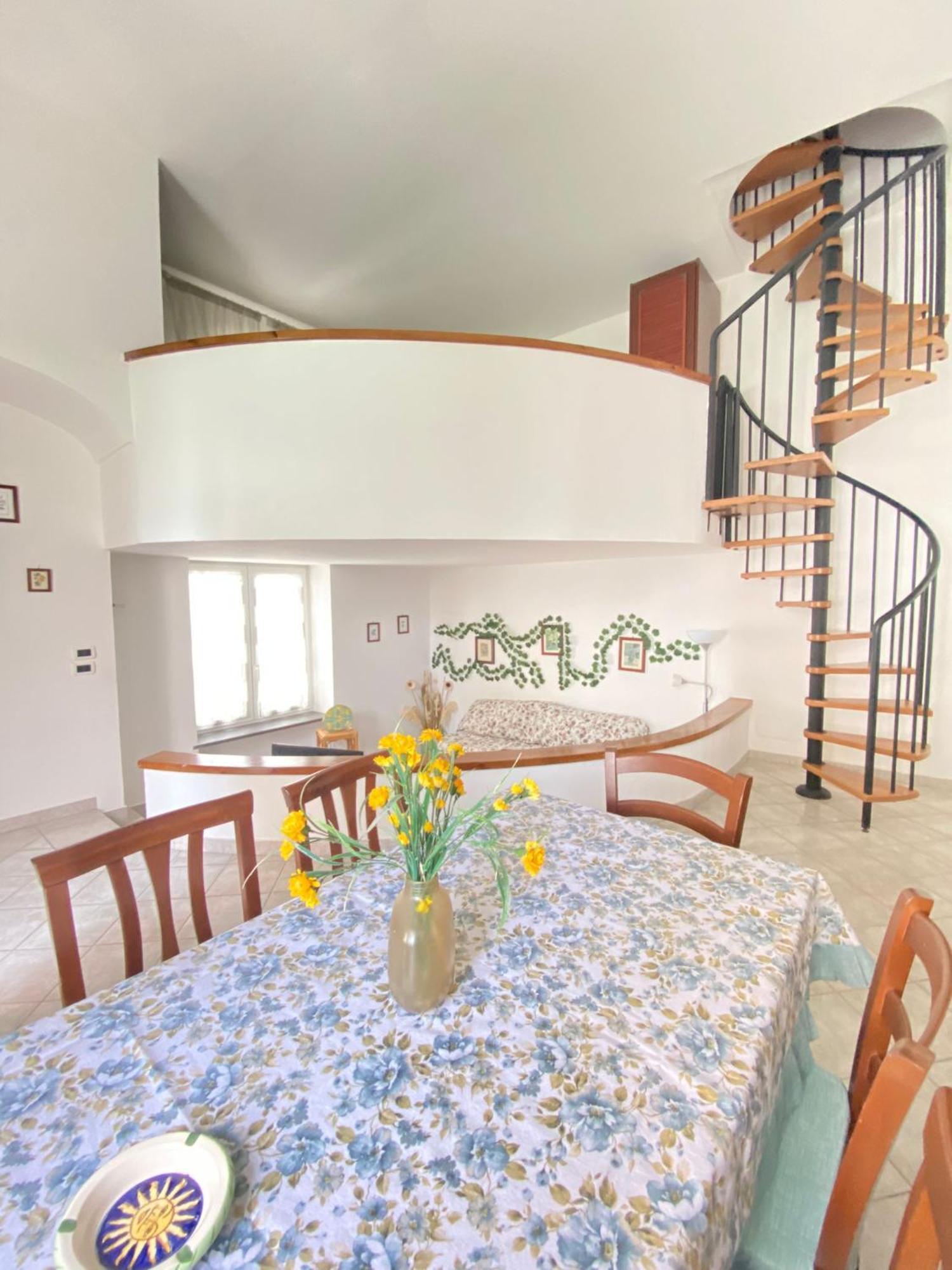 Euploia Apartment Ischia Esterno foto