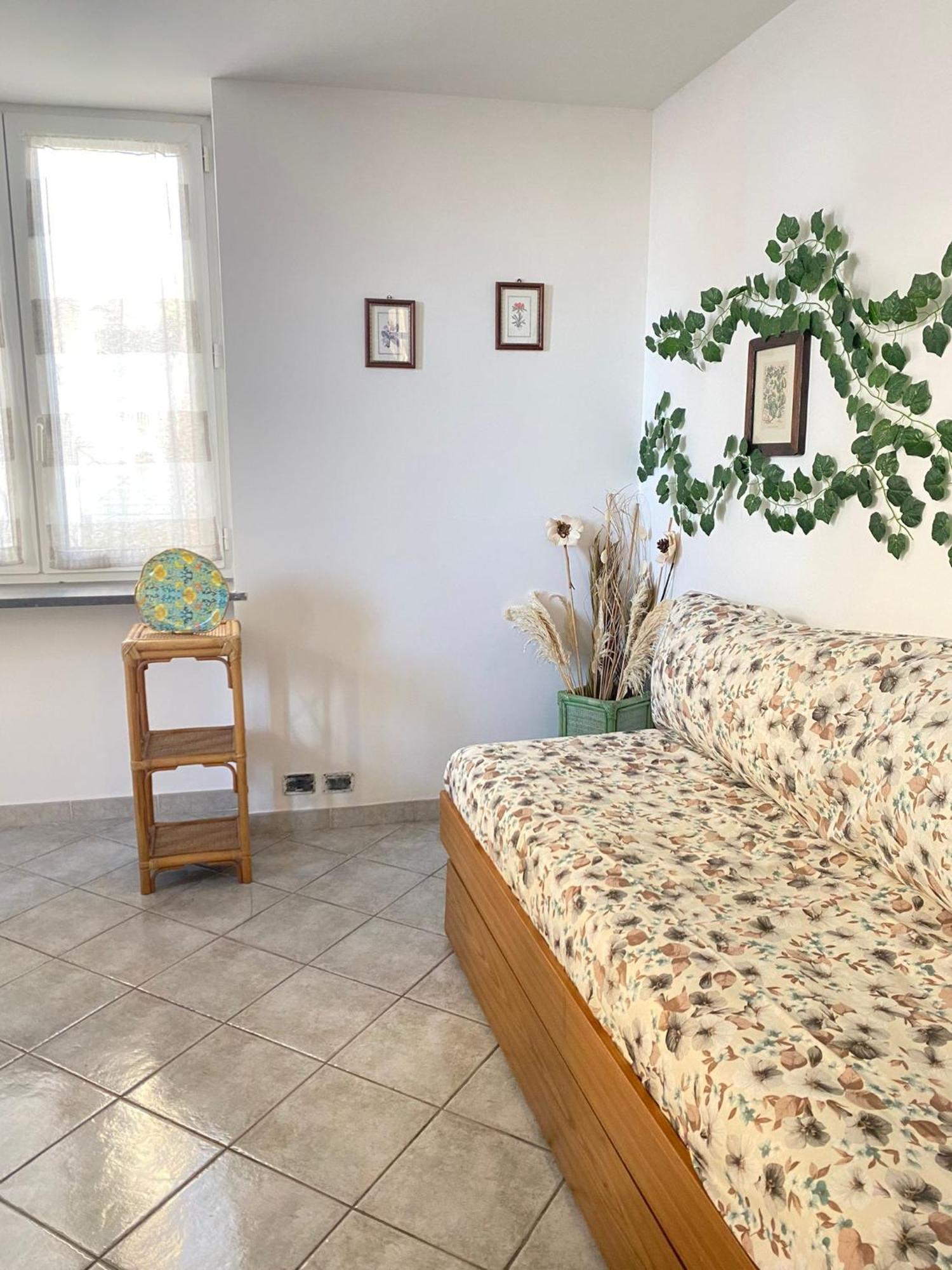 Euploia Apartment Ischia Esterno foto