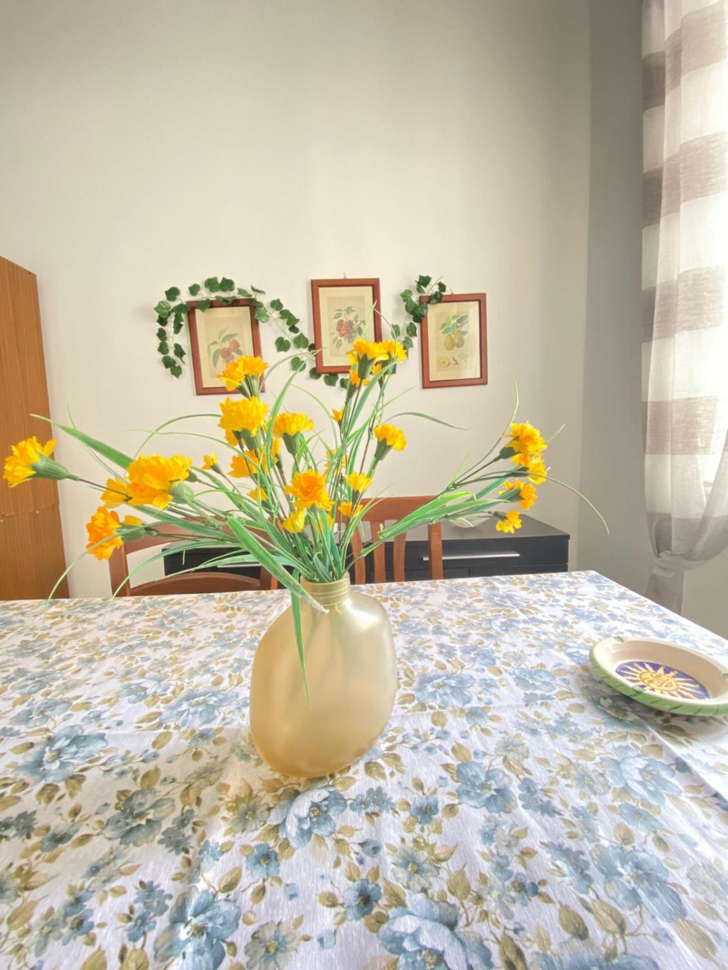 Euploia Apartment Ischia Esterno foto