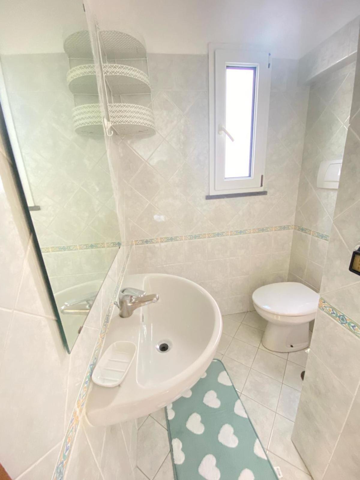 Euploia Apartment Ischia Esterno foto