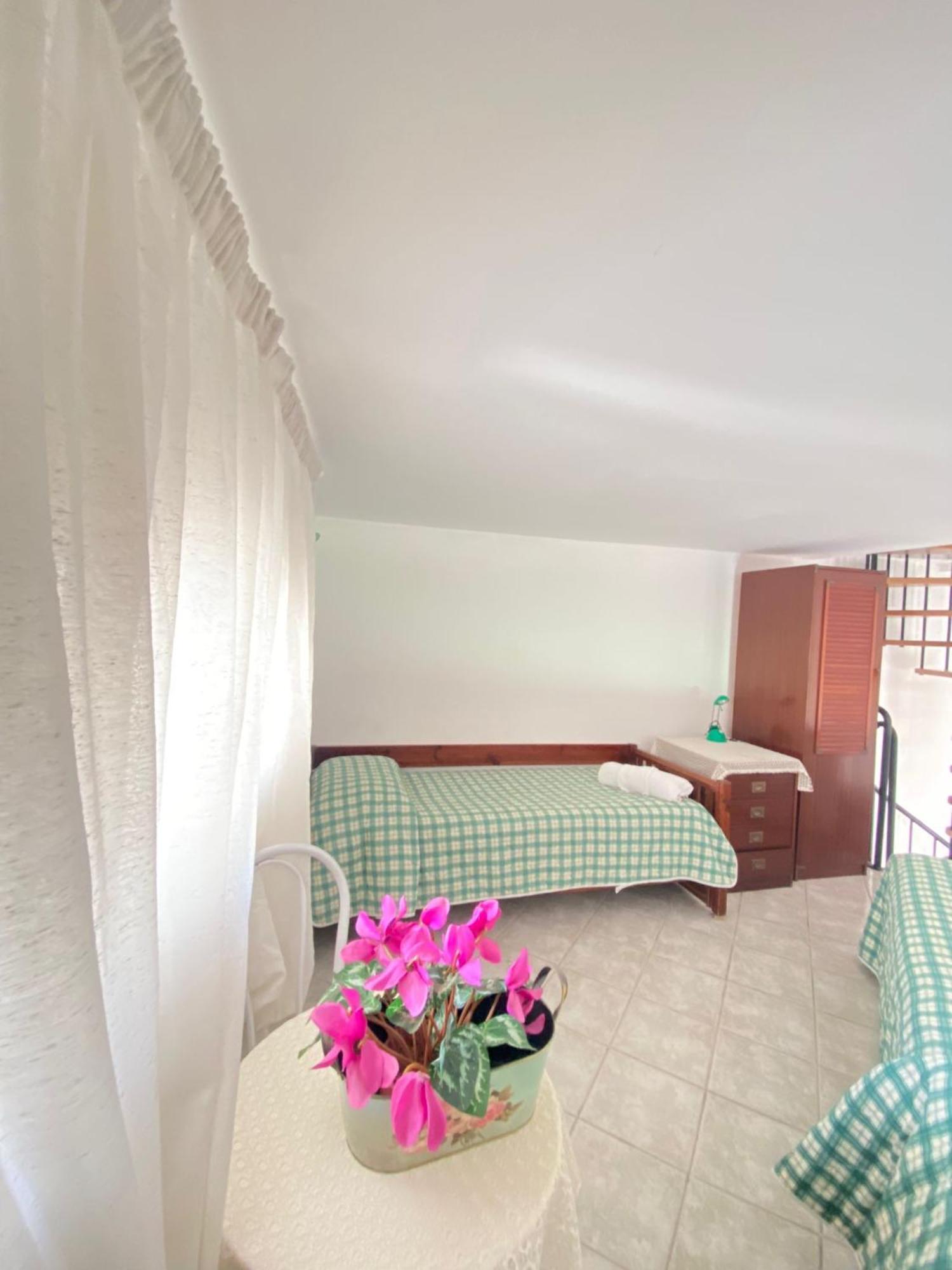 Euploia Apartment Ischia Esterno foto