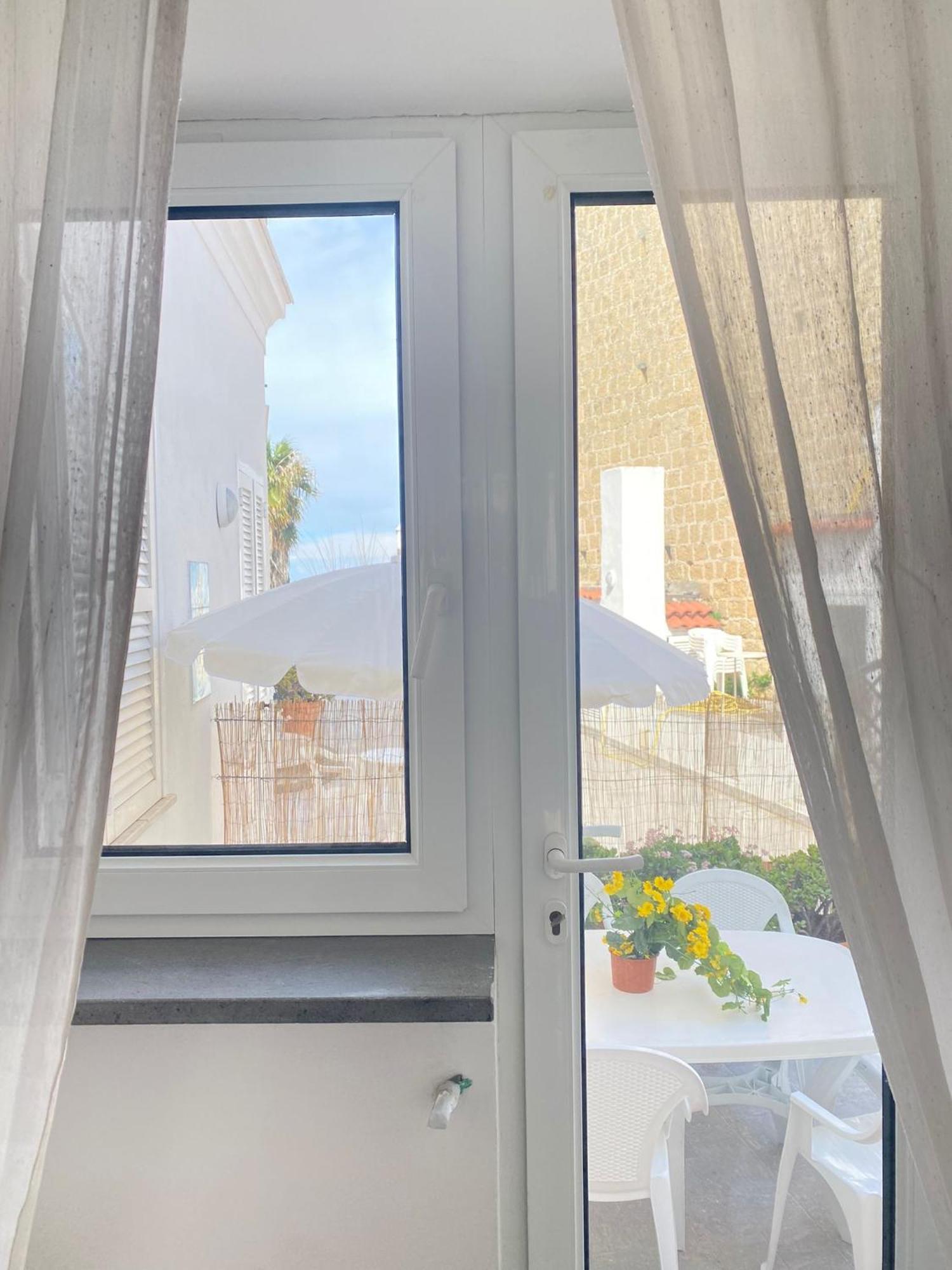 Euploia Apartment Ischia Esterno foto